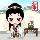 古风国粹qq头像_WWW.TQQA.COM