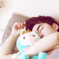 耍酷+意境男生QQ头像_WWW.TQQA.COM