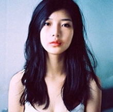 唯美小清新女生头像_WWW.TQQA.COM