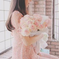 嘿:我真的好想你:唯美头像女生侧脸_WWW.TQQA.COM