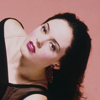 混血儿罗丝麦高恩QQ头像_WWW.TQQA.COM