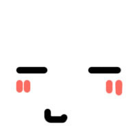 可爱表情带字头像大全:对你依旧留念_WWW.TQQA.COM