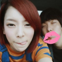 甜蜜双人情侣QQ头像:一对_WWW.TQQA.COM