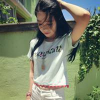 渴望被爱:非主流可爱女生头像_WWW.TQQA.COM