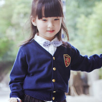 萌宝贝制服mm可爱头像_WWW.TQQA.COM