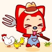 阿狸卡通头像_WWW.TQQA.COM