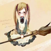 男孩赴女孩的约:卡通可爱萌头像大全_WWW.TQQA.COM