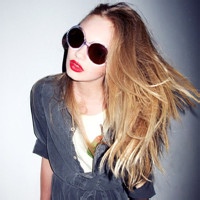 欧美头像女生女皇:精选淡然_WWW.TQQA.COM