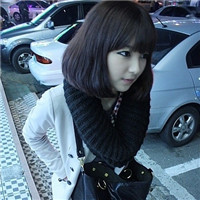 韩系最萌小可爱头像:1+1等于小可爱_WWW.TQQA.COM