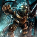 Bioshock生化冲击QQ头像_WWW.TQQA.COM