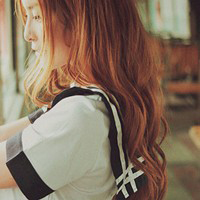 还是会想起那个人:意境唯美的女生头像:离开你以_WWW.TQQA.COM