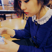 于你:我只是透明:暗淡惆怅的唯美伤感女生头像_WWW.TQQA.COM