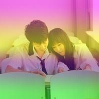 男生头像图片一男一女图片_WWW.TQQA.COM