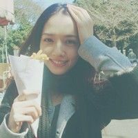 看见天上的微光:意境女生长发不带字qq头像_WWW.TQQA.COM