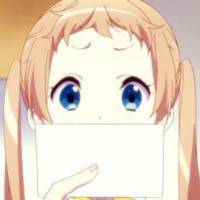 卖萌卡通可爱女生头像@_WWW.TQQA.COM