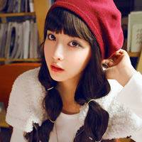 QQ金信英头像可爱:好看的金信英头像_WWW.TQQA.COM