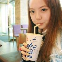 洪瑛琦头像:少见的洪瑛琦素颜:我的小可爱_WWW.TQQA.COM