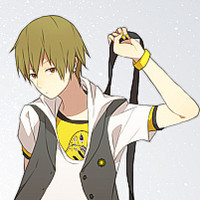 愿意来世相偎相依#:非主流卡通男生qq头像_WWW.TQQA.COM