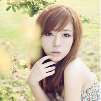 曾经的回忆还是不会忘:意境唯美QQ头像:闭上眼睛_WWW.TQQA.COM