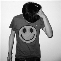 情侣专用:黑白情侣头像绝版的爱情只属于你我_WWW.TQQA.COM