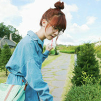 微信用的妹子生活照自拍头像:唯美可爱系列_WWW.TQQA.COM