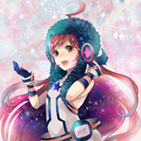 少女时代梦幻卡通qq头像_WWW.TQQA.COM