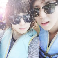 2016最新情侣头像一对两张:2个人在一起_WWW.TQQA.COM