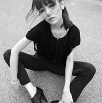 很有范的欧美女生头像_WWW.TQQA.COM