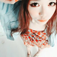 韩国女生清纯可爱头像_WWW.TQQA.COM