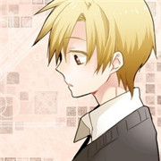 卡通男孩头像_WWW.TQQA.COM
