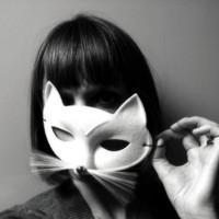 欧美气质女神头像:离开你离开爱_WWW.TQQA.COM