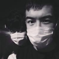 全世界我最爱你:超拽霸气QQ灰色头像_WWW.TQQA.COM
