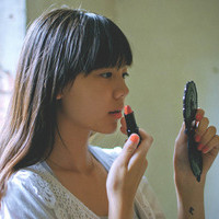 因为爱你小清新女头:怀念你的时光_WWW.TQQA.COM