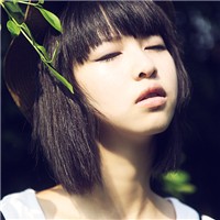 夏季女生唯美意境头像_WWW.TQQA.COM