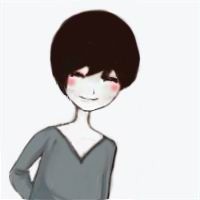 超萌卡通头像:女生/男生_WWW.TQQA.COM