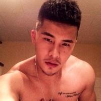 欧美头像男生霸气肌肉_WWW.TQQA.COM