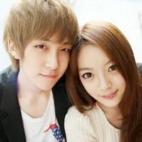 浪漫情侣头像/2张一对_WWW.TQQA.COM