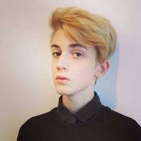 2016霸气欧美男生头像:唯i一人心_WWW.TQQA.COM