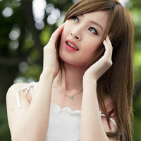 唯美长发女生头像:女生背影长发的优雅永远那么_WWW.TQQA.COM