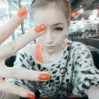 QQ头像女生可爱大眼睛:真情可贵_WWW.TQQA.COM
