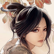 武侠/言情小说头像_WWW.TQQA.COM