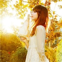 夏季女生唯美意境头像_WWW.TQQA.COM