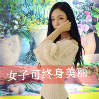 阳光总在风雨后:暖色系女生热门QQ头像_WWW.TQQA.COM