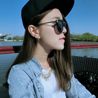 可爱韩国女生头像清新:你是我唯一的爱_WWW.TQQA.COM