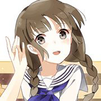 梦幻卡通系列:卡通头像大全小女生专属卡通头像_WWW.TQQA.COM