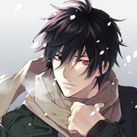 帅气男生动漫头像:男生的花花世界_WWW.TQQA.COM