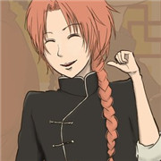 小男生卡通头像_WWW.TQQA.COM