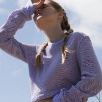 短头发欧美女孩头像:@心系你一人_WWW.TQQA.COM