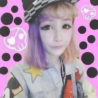 95后小清新qq头像女生可爱系:我的萌萌控_WWW.TQQA.COM