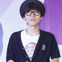 王啸坤资料头像_WWW.TQQA.COM